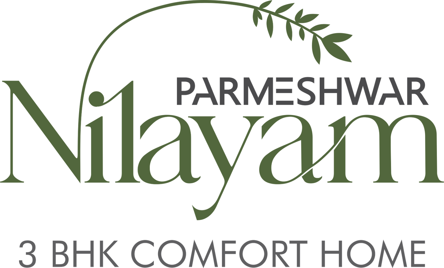 Parmeshwar Nilayam Logo